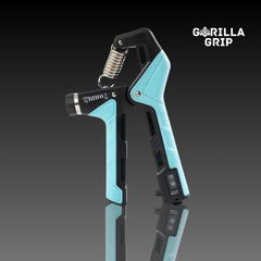 Gorilla Gripper - För ökad greppstyrka och stabilare handleder